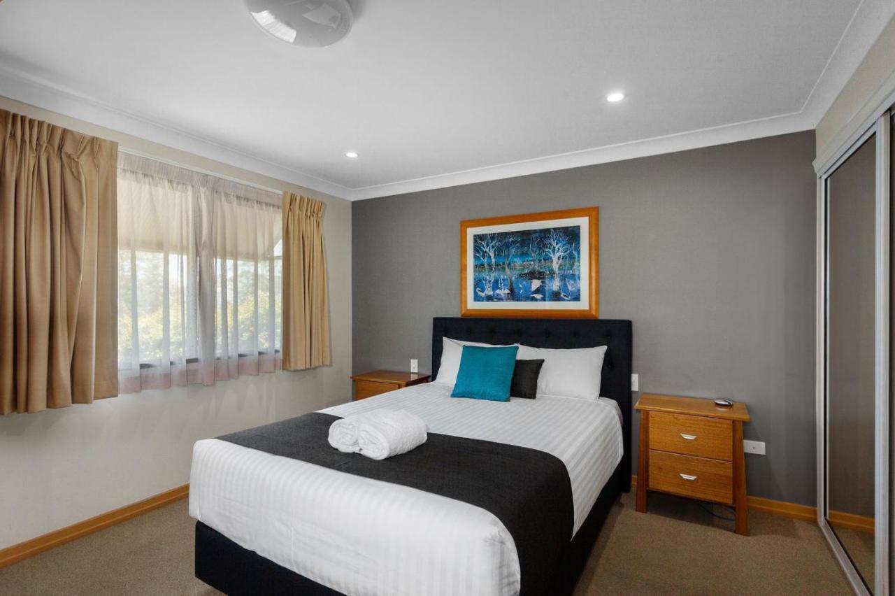 Eastgate On The Range Motel Toowoomba Exterior photo